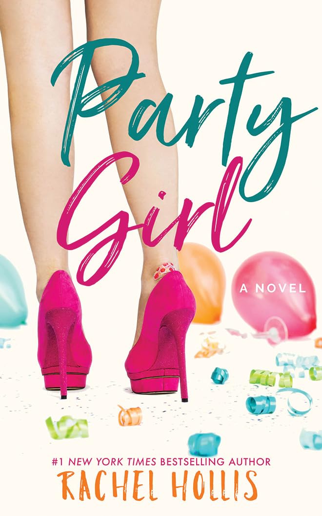Party Girl Contemporary literature