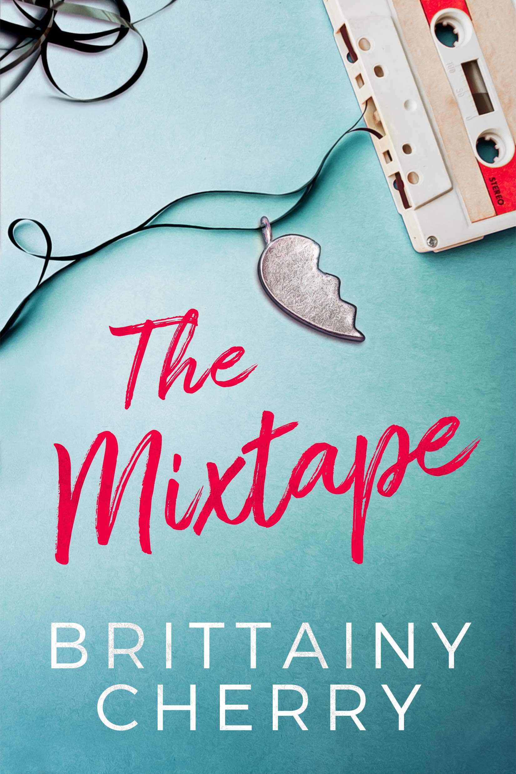 The Mixtape Contemporary literature Books
