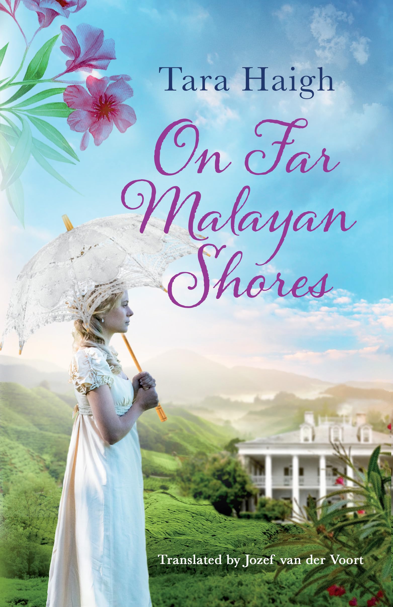 On Far Malayan Shores Contemporary literature Books