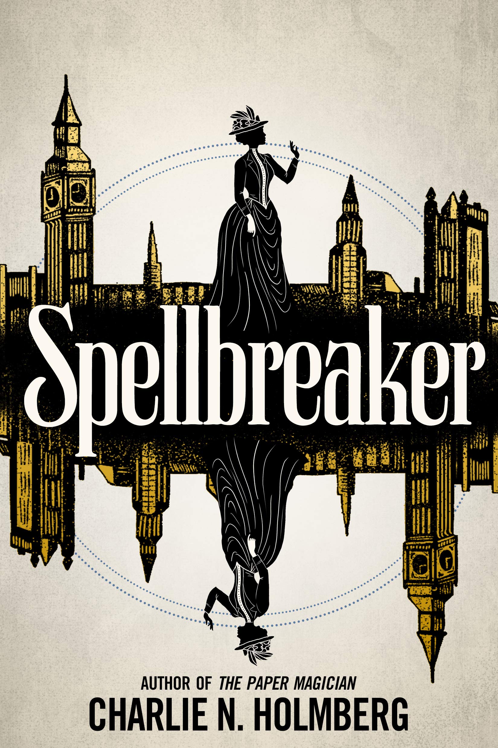 Spellbreaker Fairy Tales & Legends