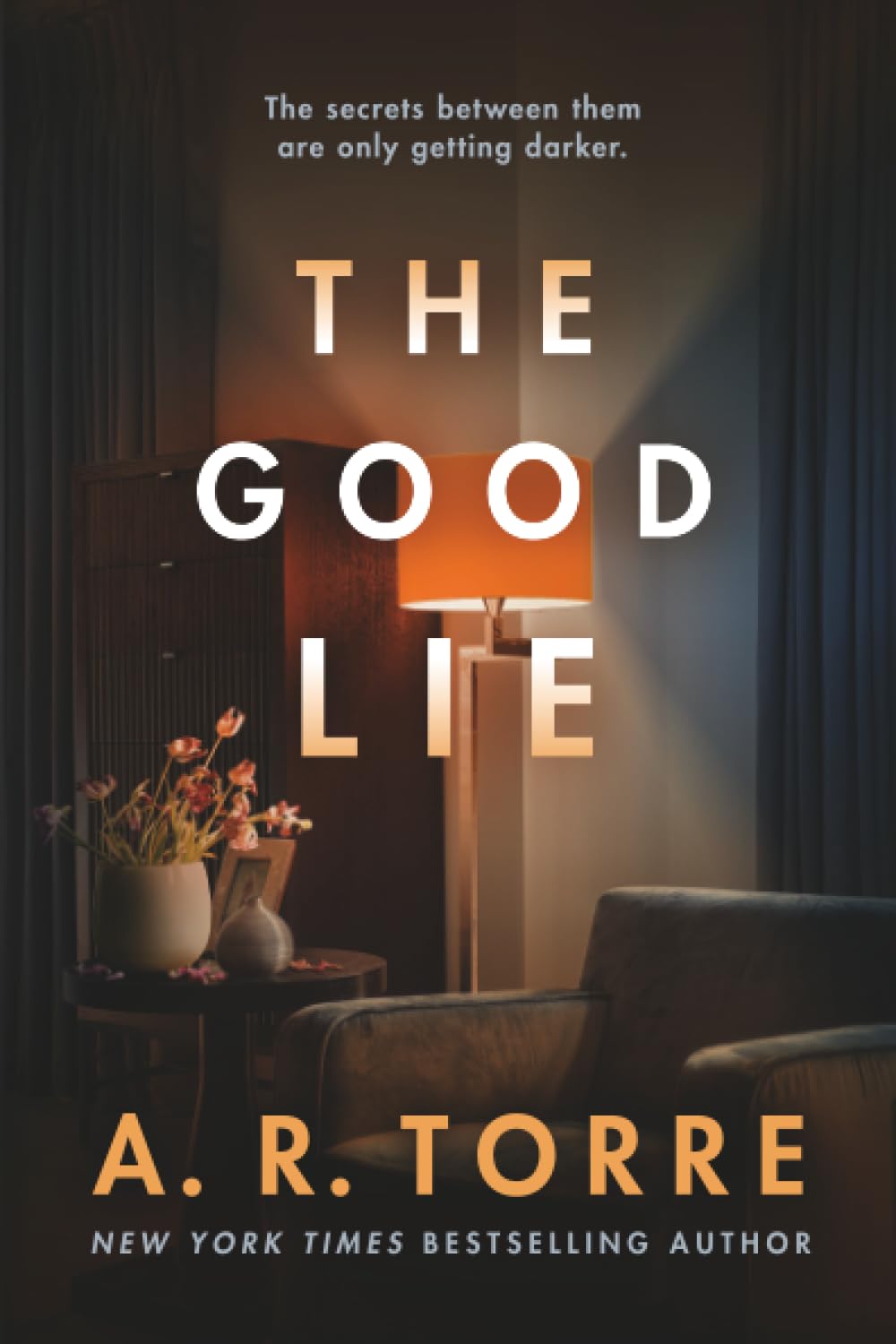 The Good Lie Contemporary literature Books