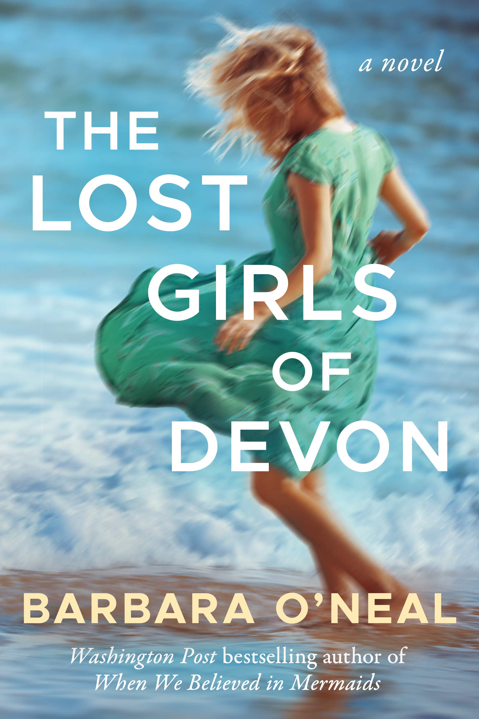 The Lost Girls of Devon book