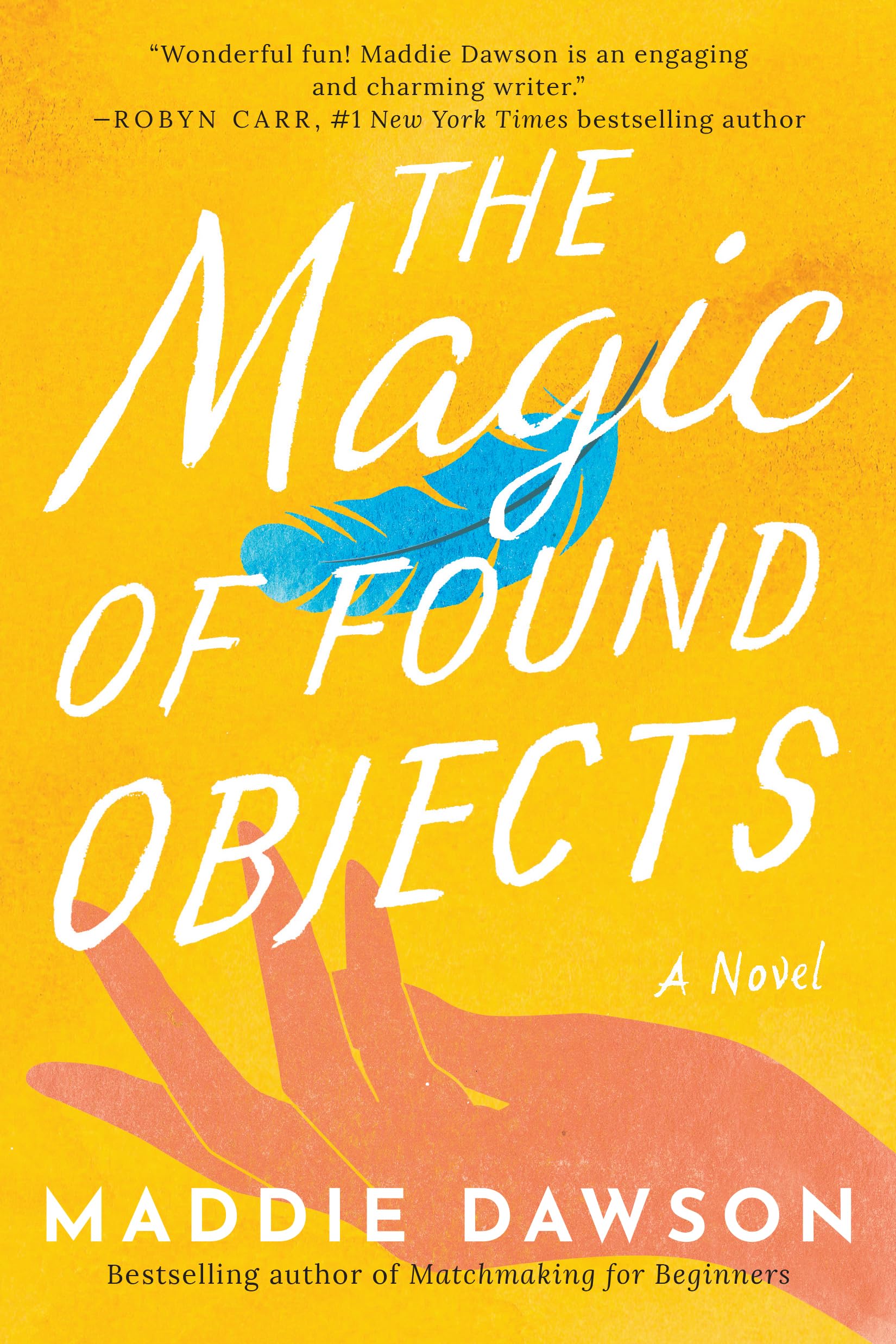 Product Image: The Magic of Found Objects