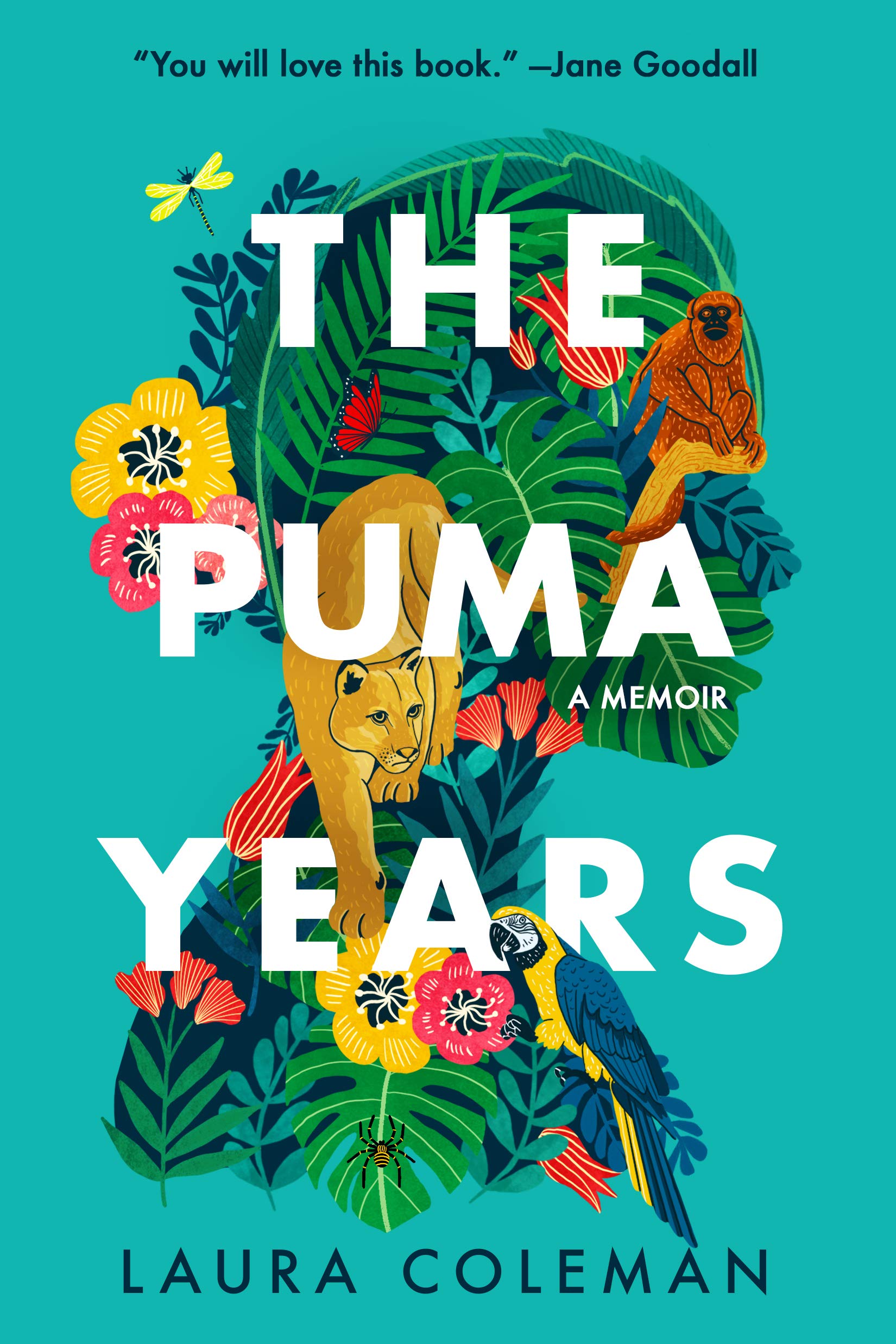 The Puma Years: A Memoir Sports