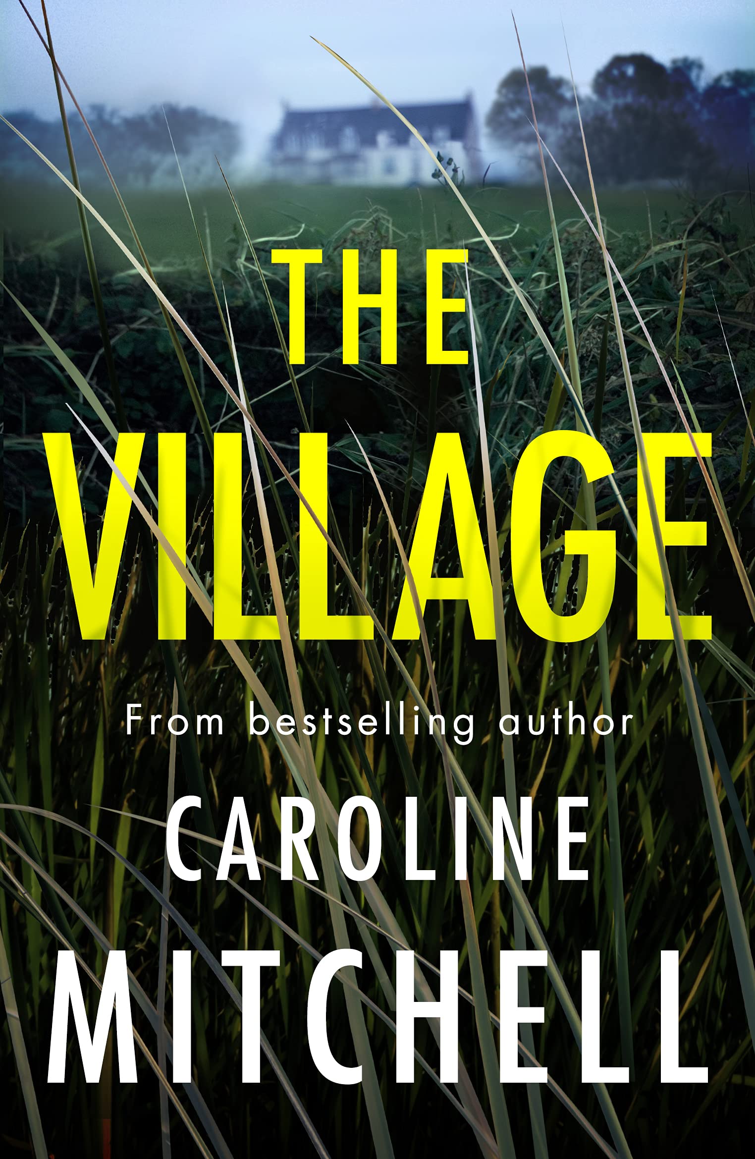 The Village Action & Adventure