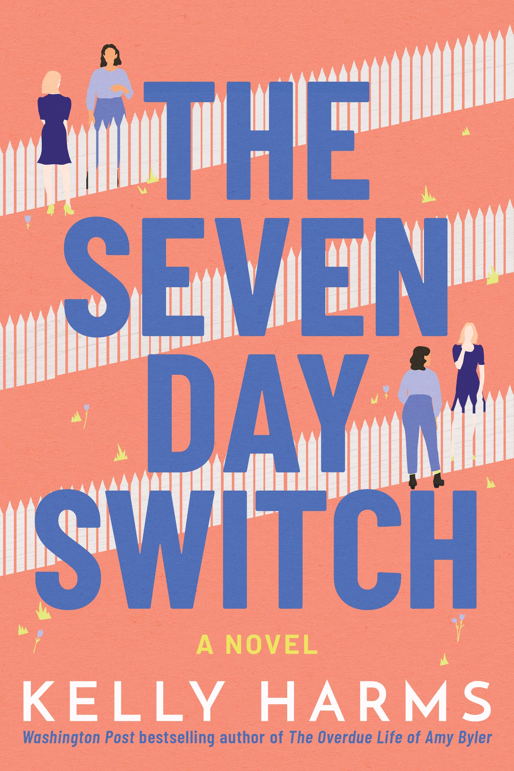 Product Image: The Seven Day Switch