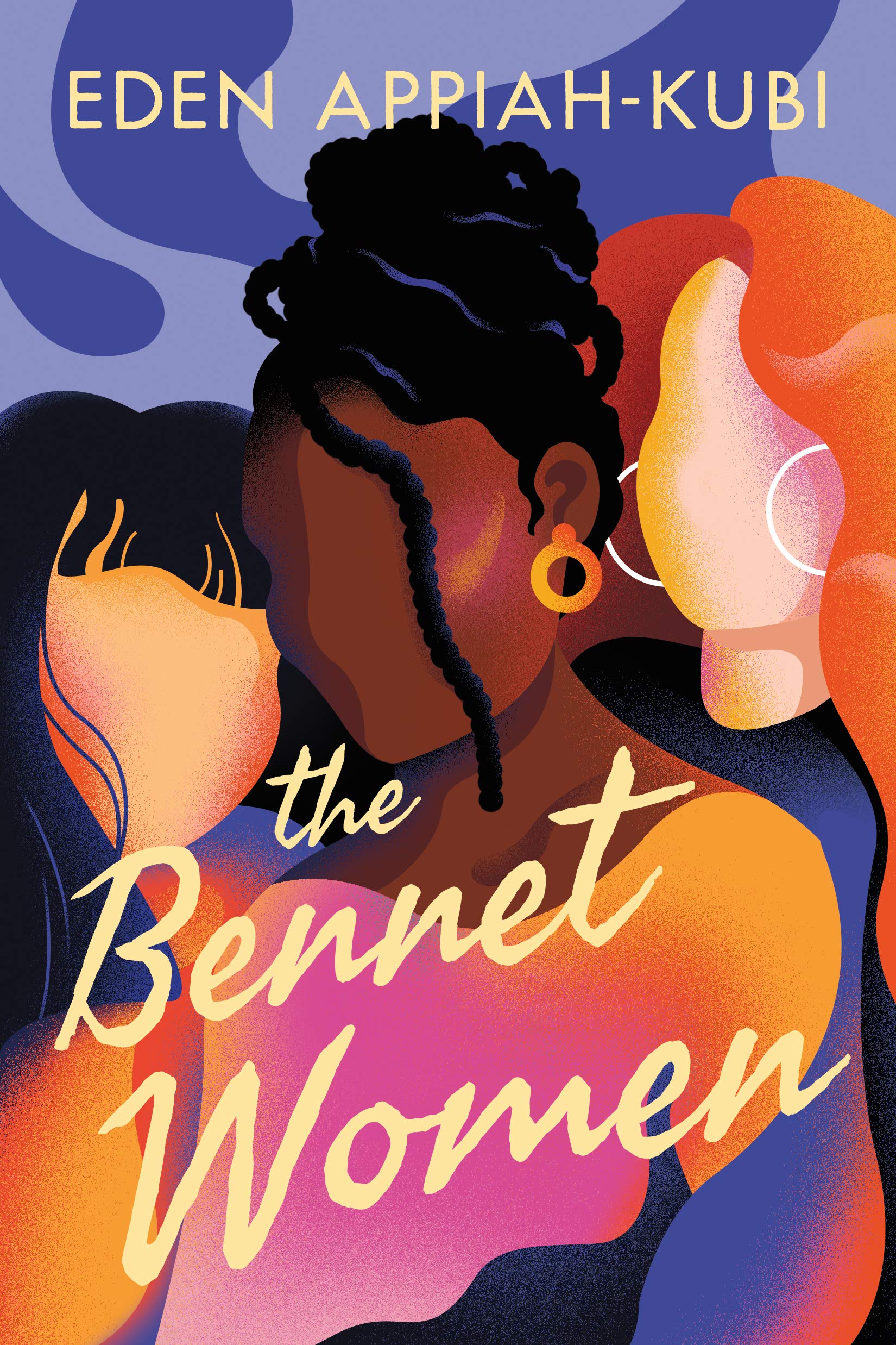 The Bennet Women Contemporary literature