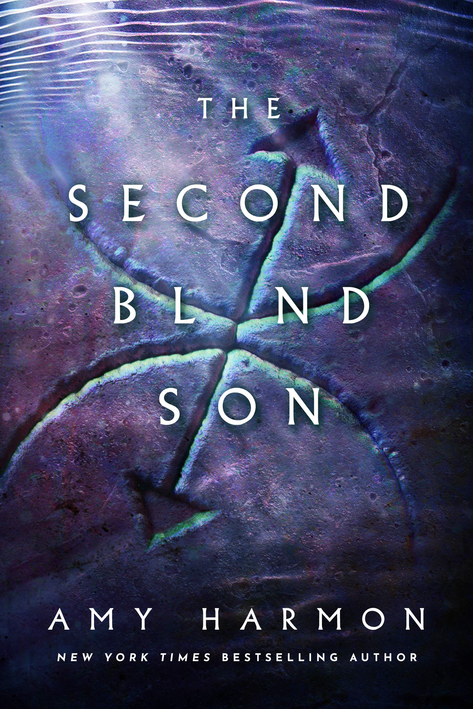 The Second Blind Son (The Chronicles of Saylok) Fairy Tales & Legends