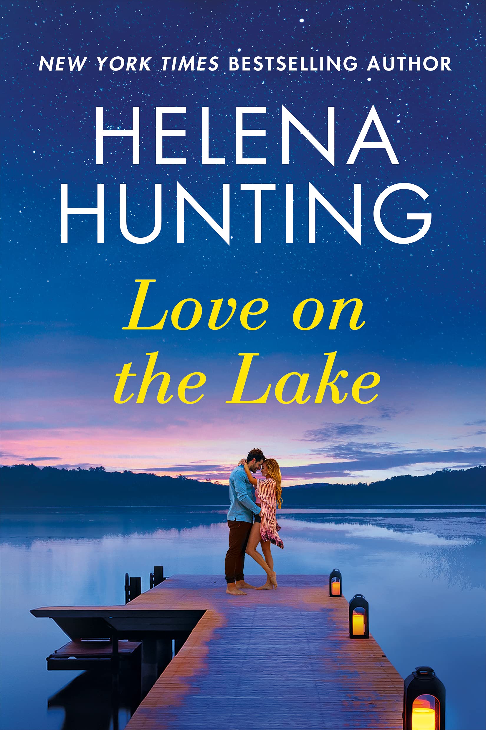 Love on the Lake Contemporary literature