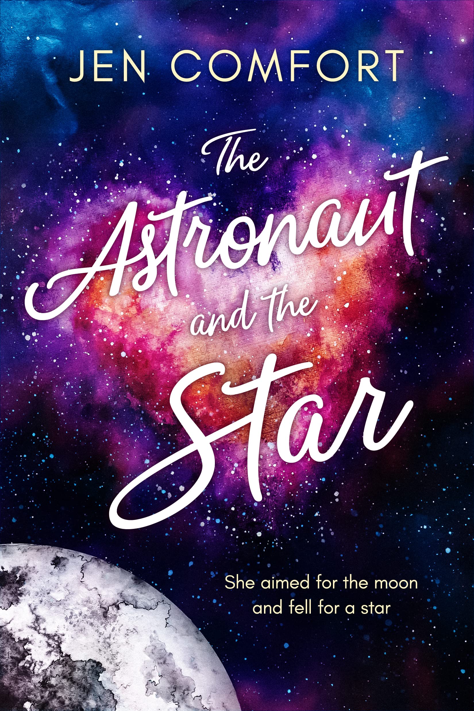 The Astronaut and the Star Contemporary literature