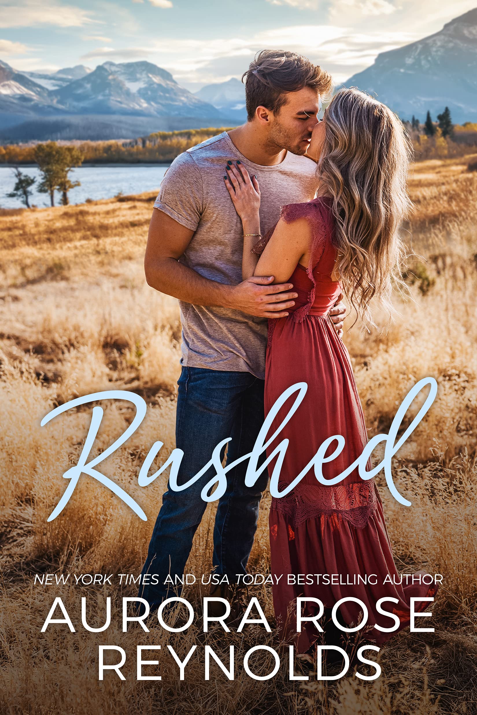 Rushed (Adventures in Love, Band 1) New Adult