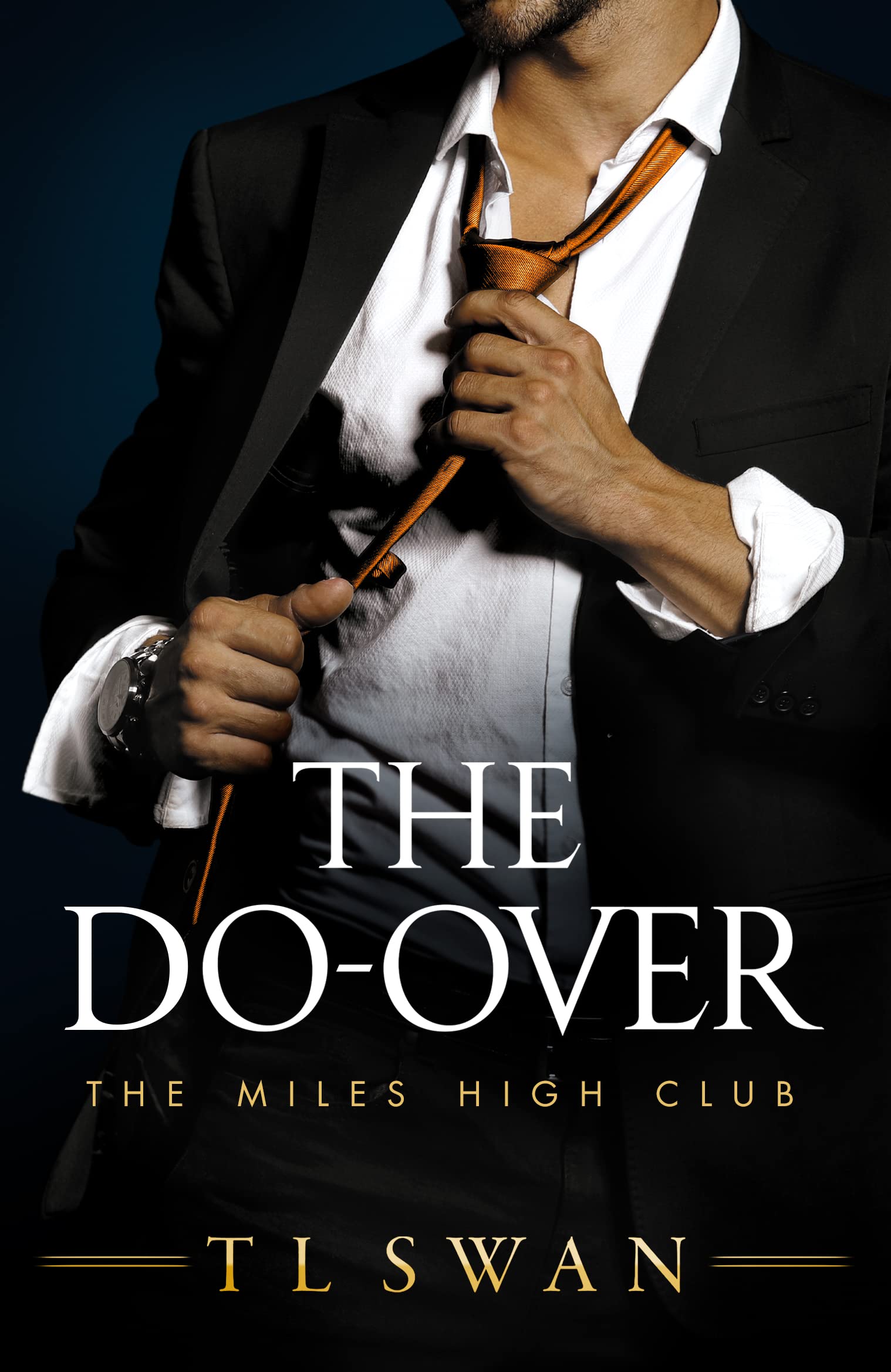 Product Image: The Do-Over