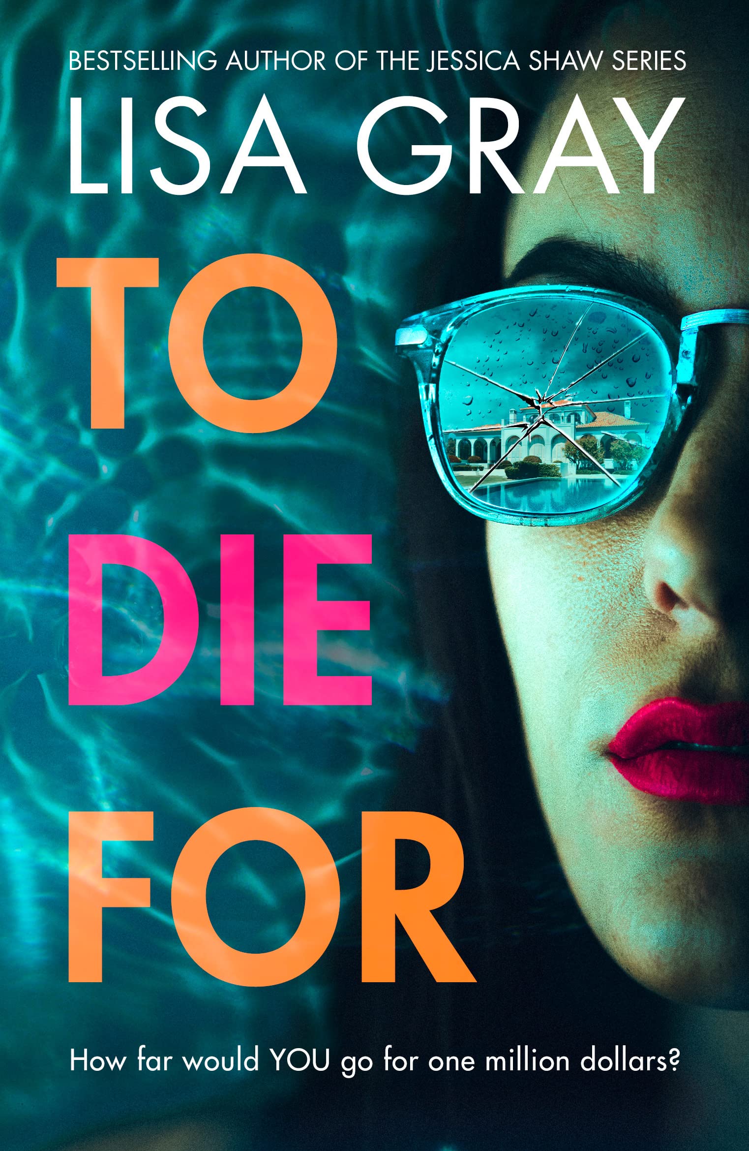 To Die for Action & Adventure