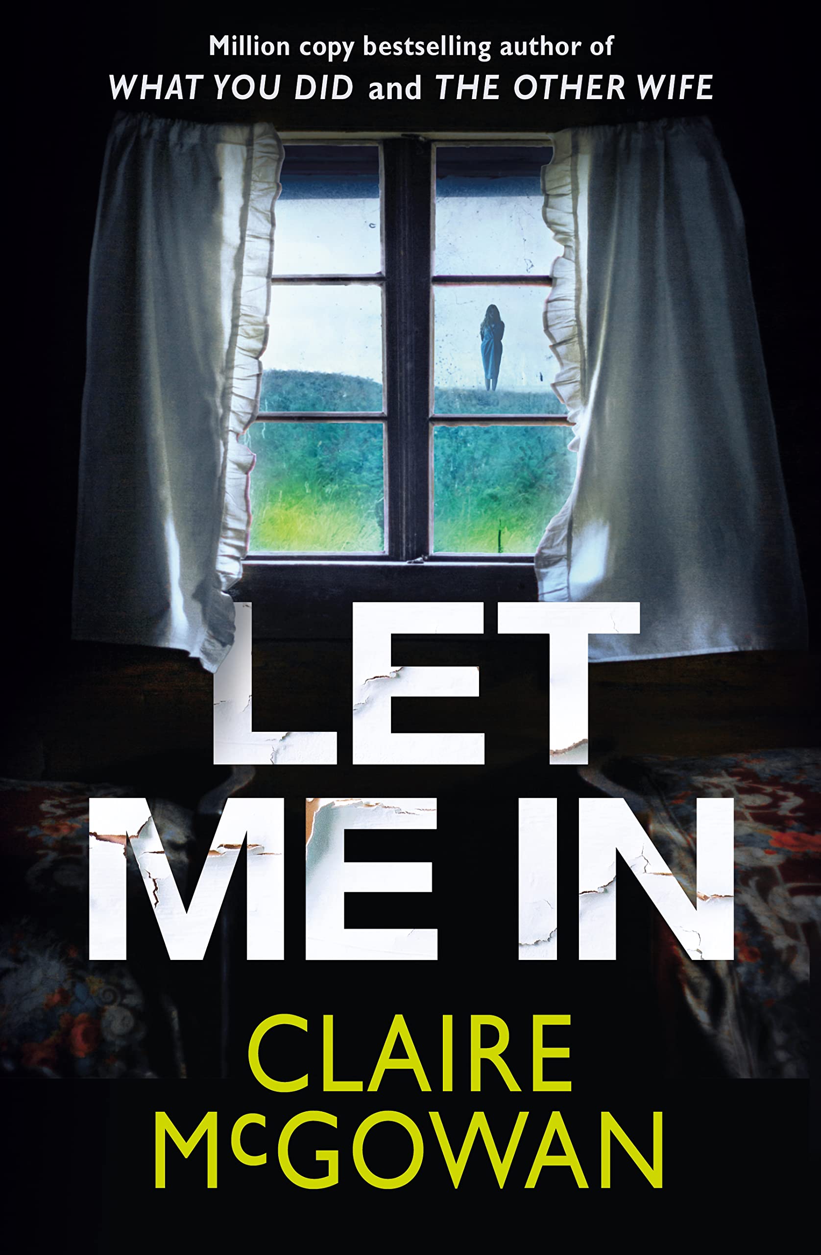 Let Me in Contemporary literature Books