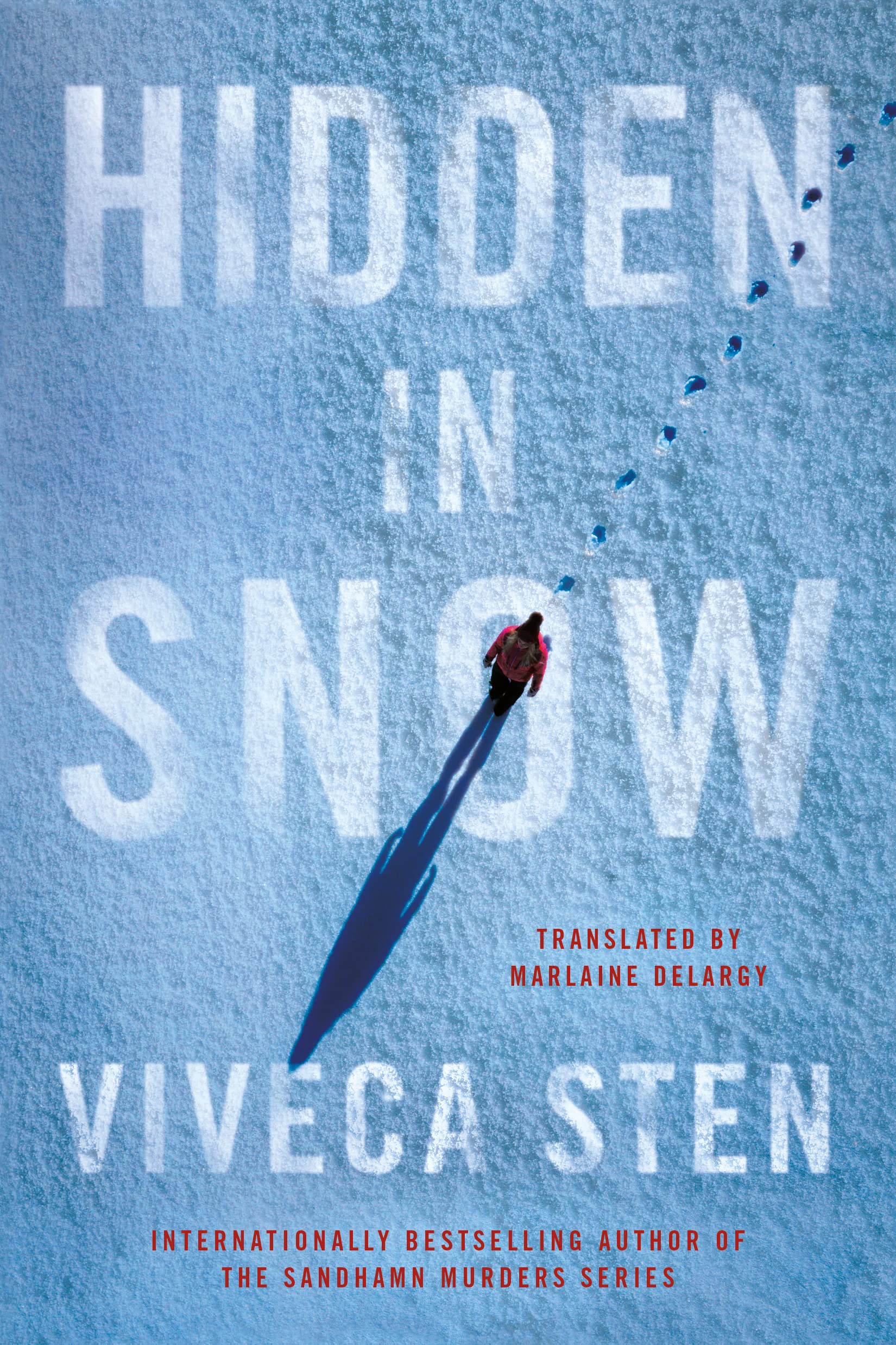 Hidden in Snow (The Åre Murders, Band 1) Contemporary literature
