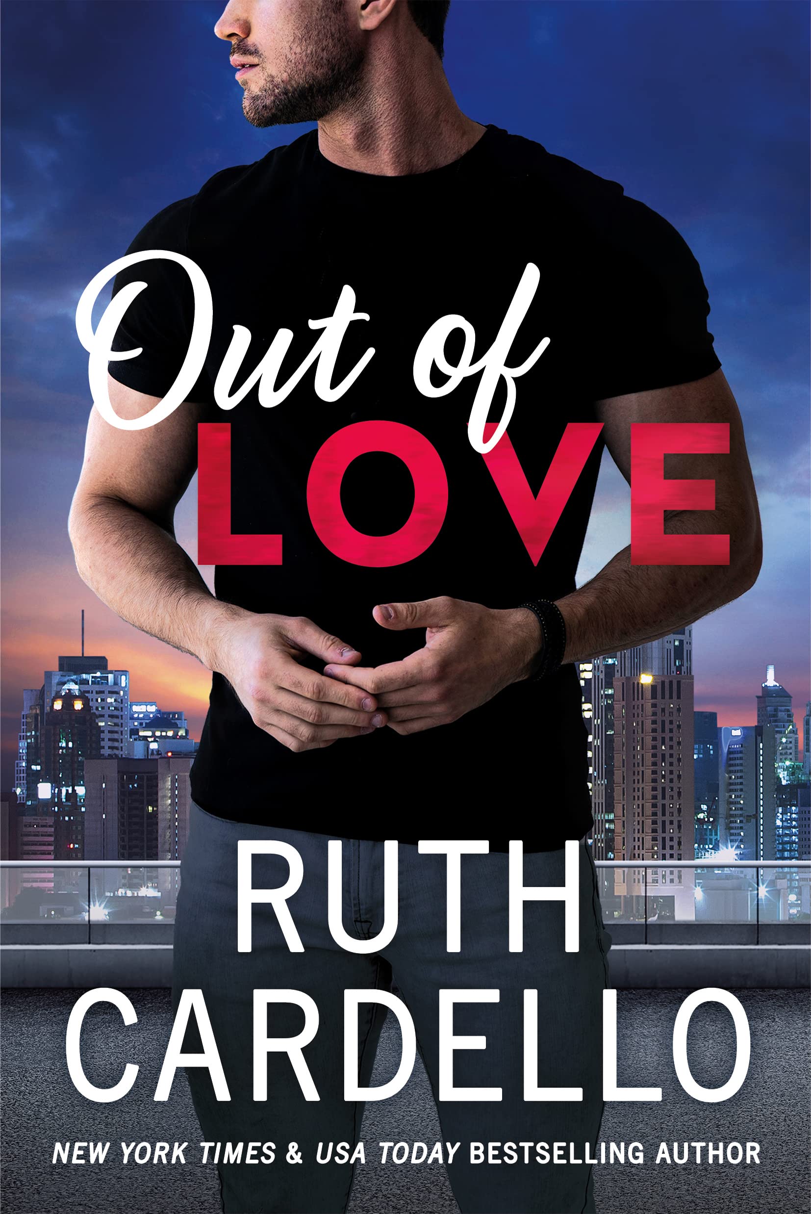 Out of Love (The Switch, Band 2) Contemporary literature