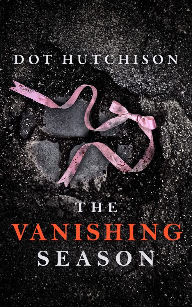 The Vanishing Season (The Collector, Band 4) Action & Adventure