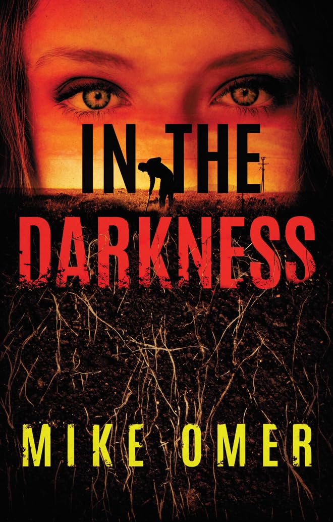 In the Darkness (Zoe Bentley Mystery, Band 2) Contemporary literature