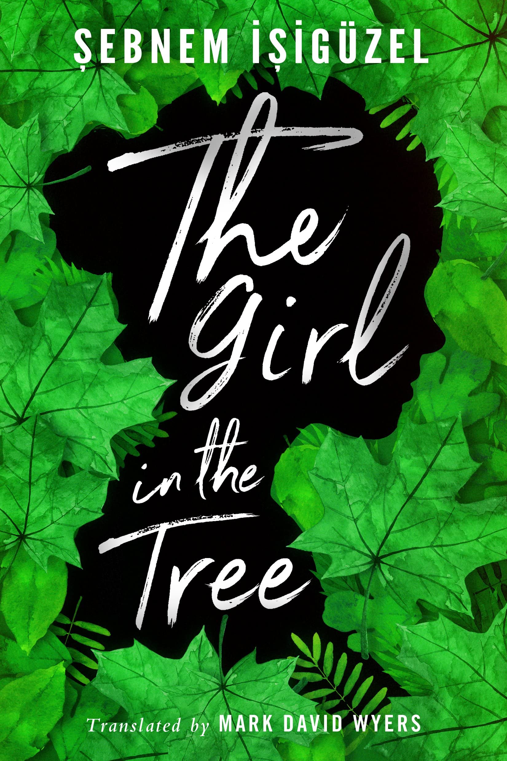 The Girl in the Tree Contemporary literature