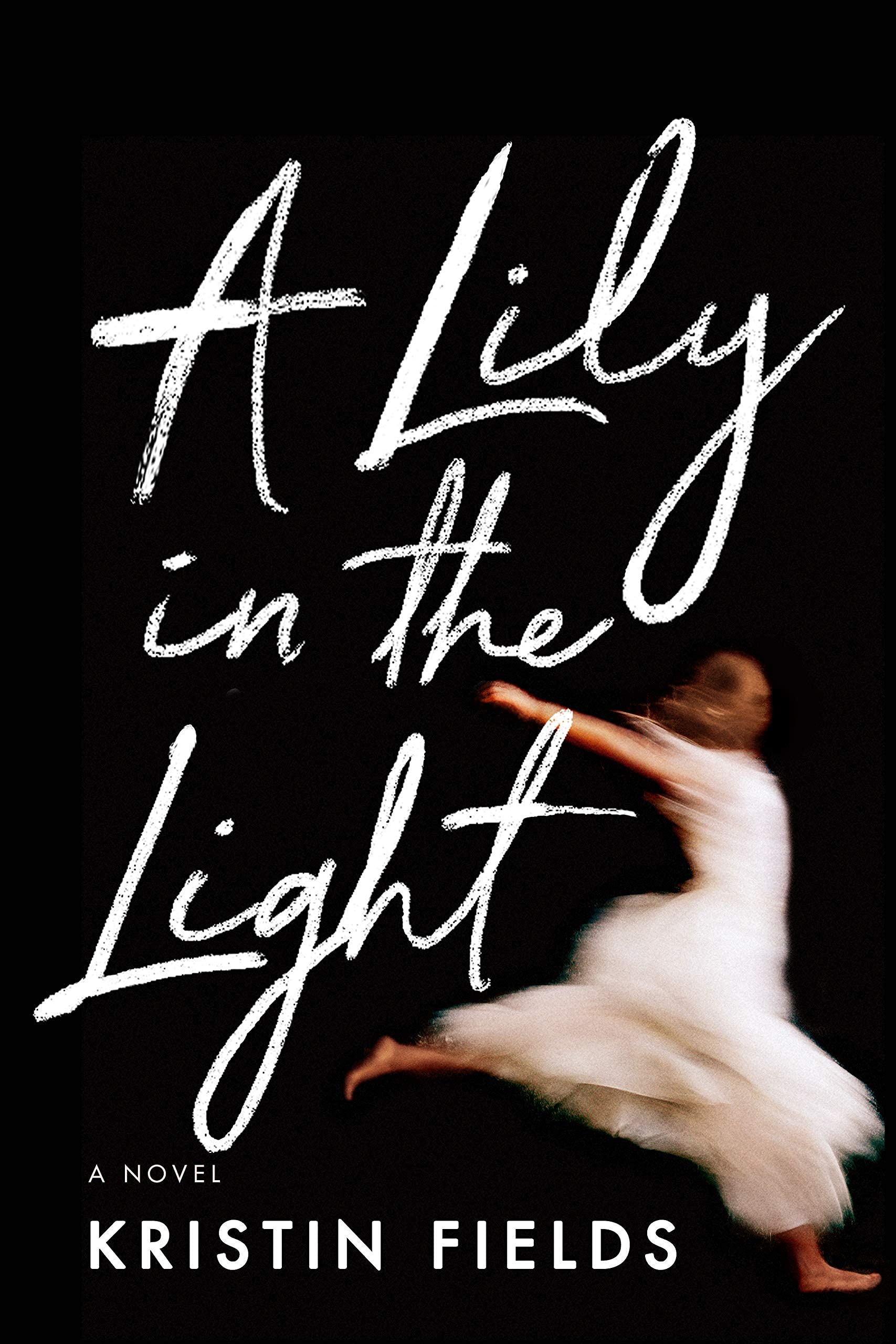 Product Image: A Lily in the Light