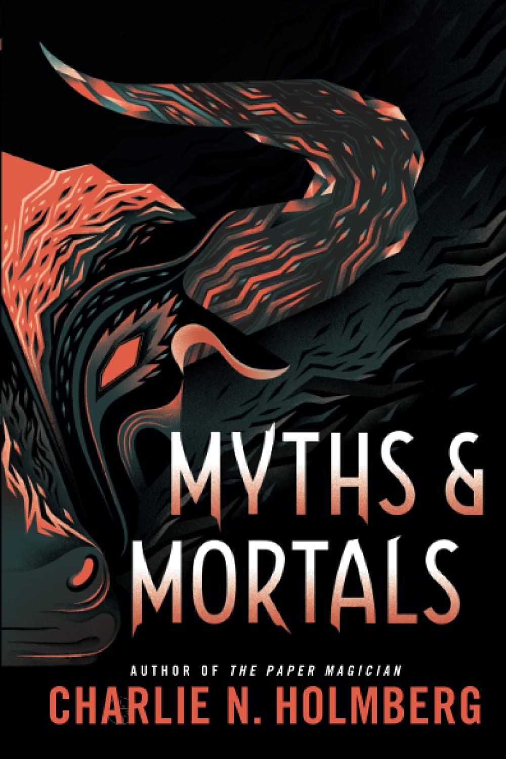 Product Image: Myths and Mortals