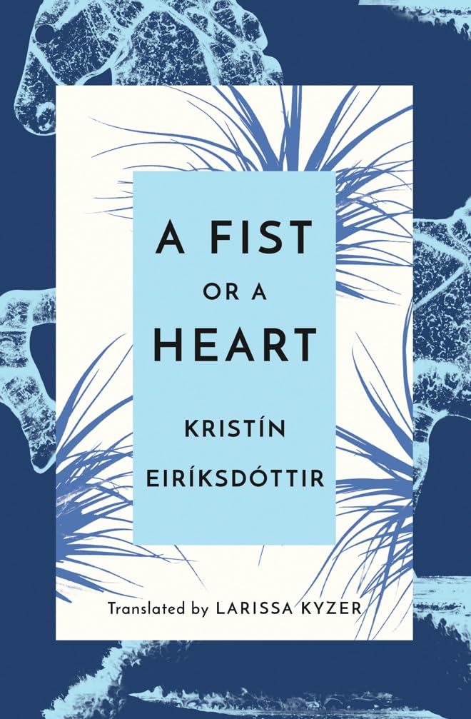 A Fist or a Heart Contemporary literature