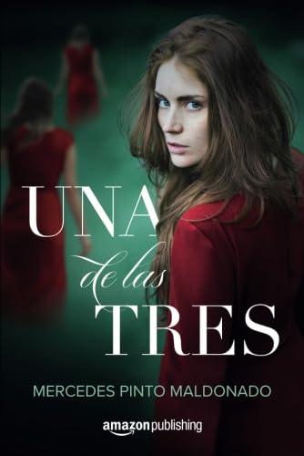 Una de las tres book