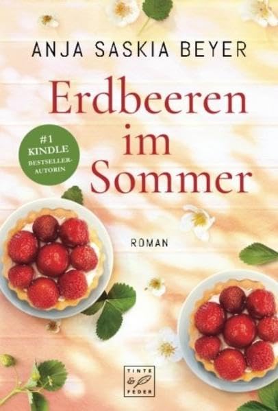 Product Image: Erdbeeren im Sommer