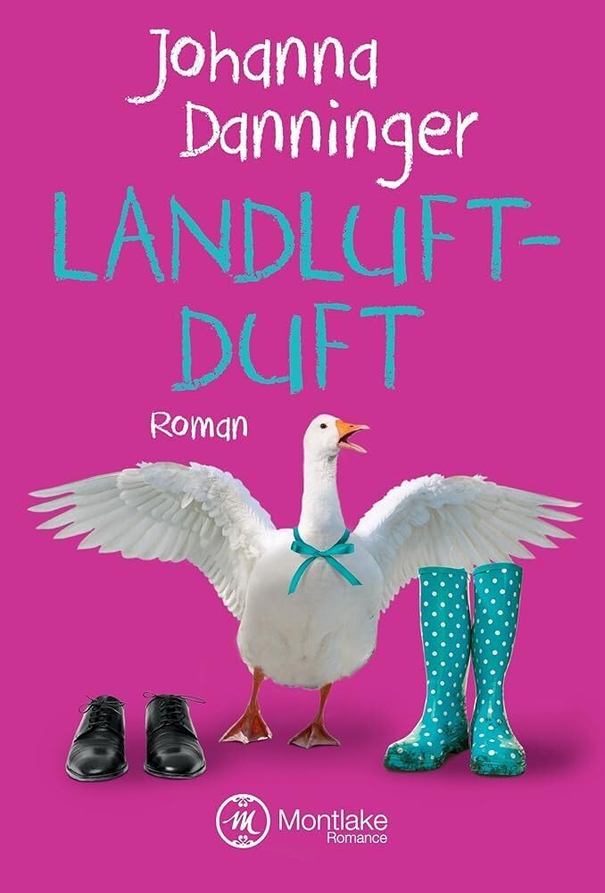 Landluftduft Humour & Satire