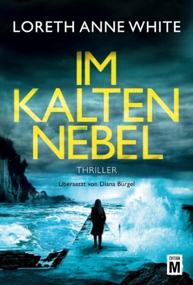 Im kalten Nebel Contemporary literature Books