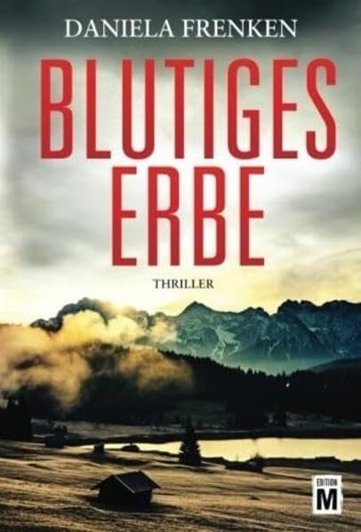 Blutiges Erbe Contemporary literature Books