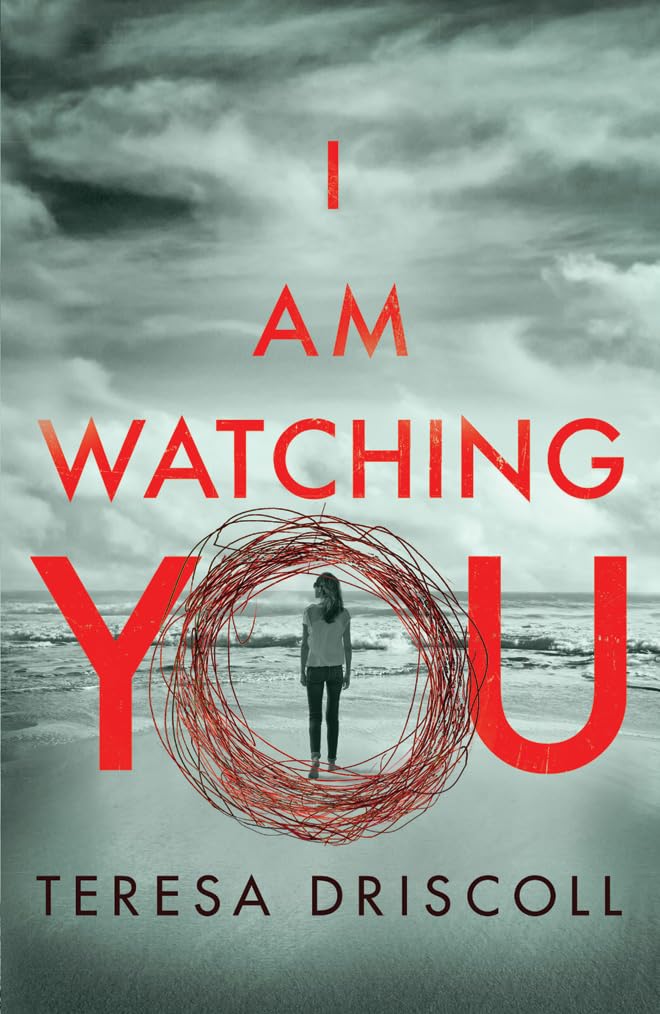 Product Image: I Am Watching You