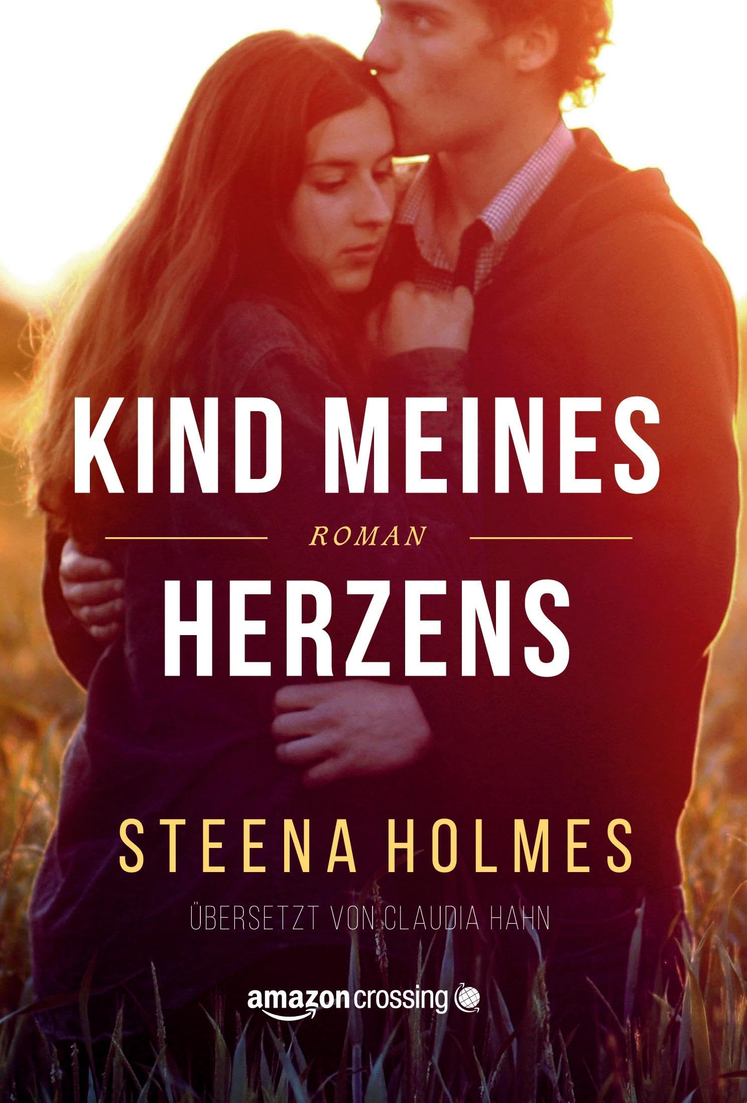 Kind meines Herzens Contemporary literature Books