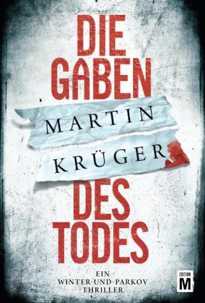 Die Gaben des Todes Contemporary literature Books