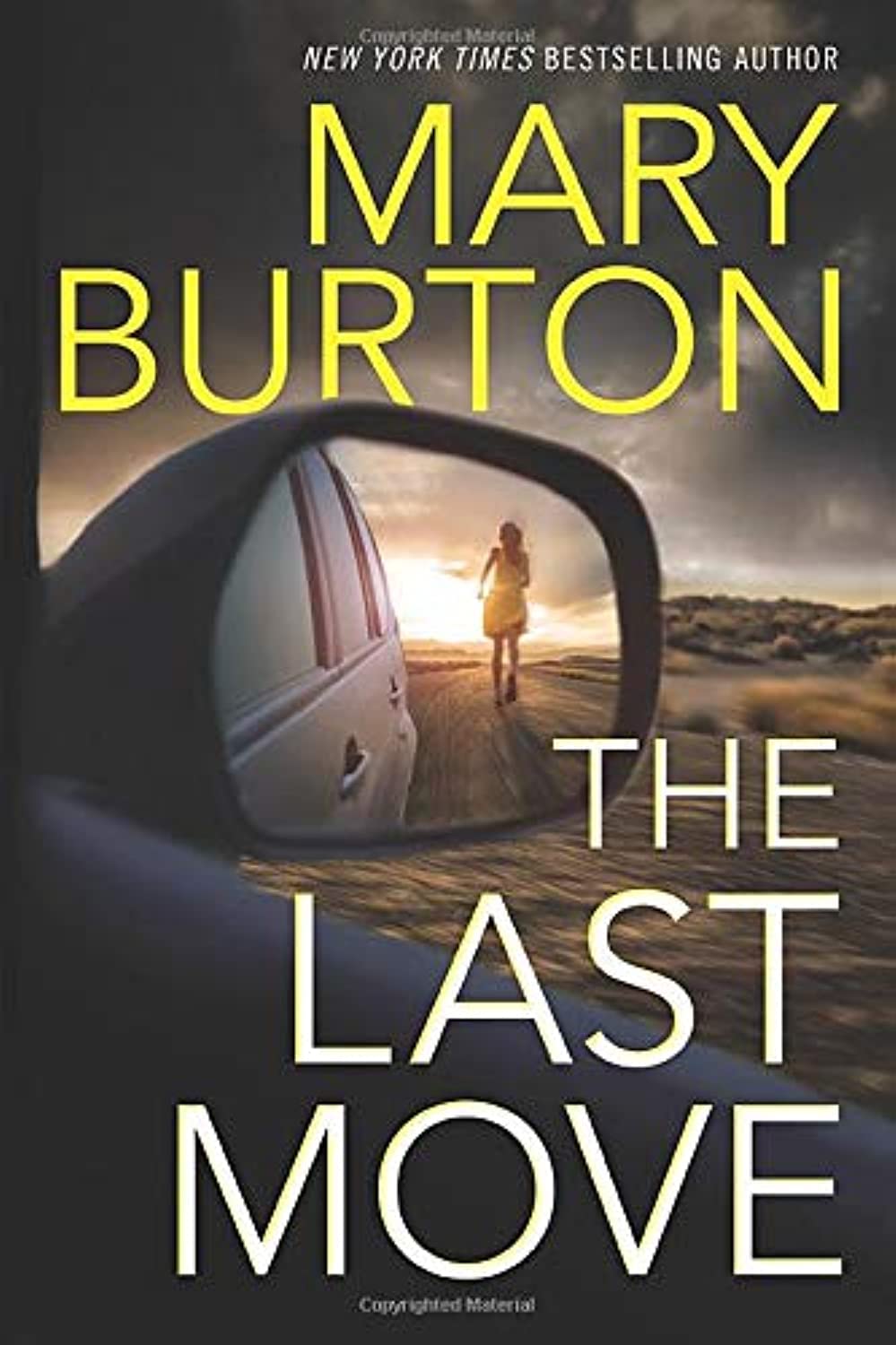 The Last Move Action & Adventure