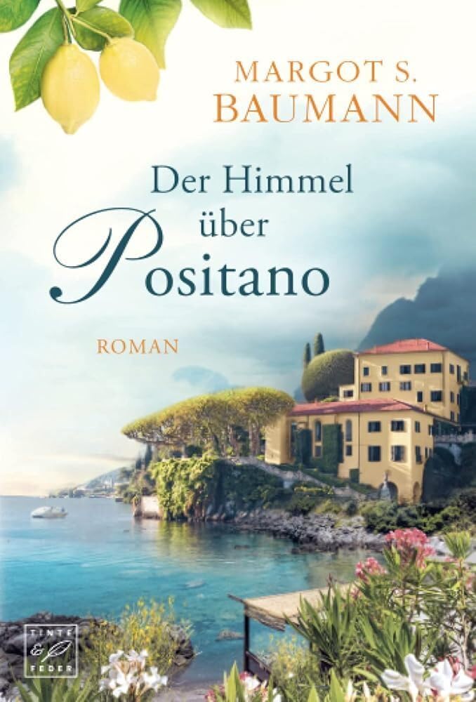 Product Image: Der Himmel über Positano