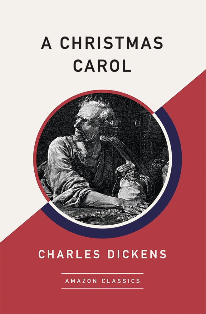 Product Image: A Christmas Carol (AmazonClassics Edition)