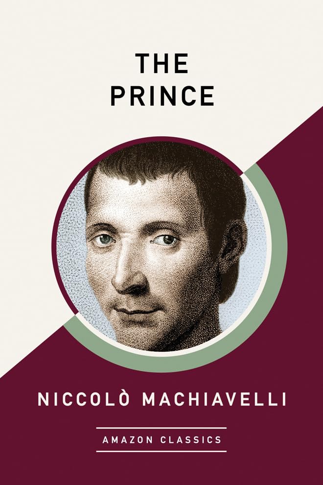 Product Image: The Prince (AmazonClassics Edition)