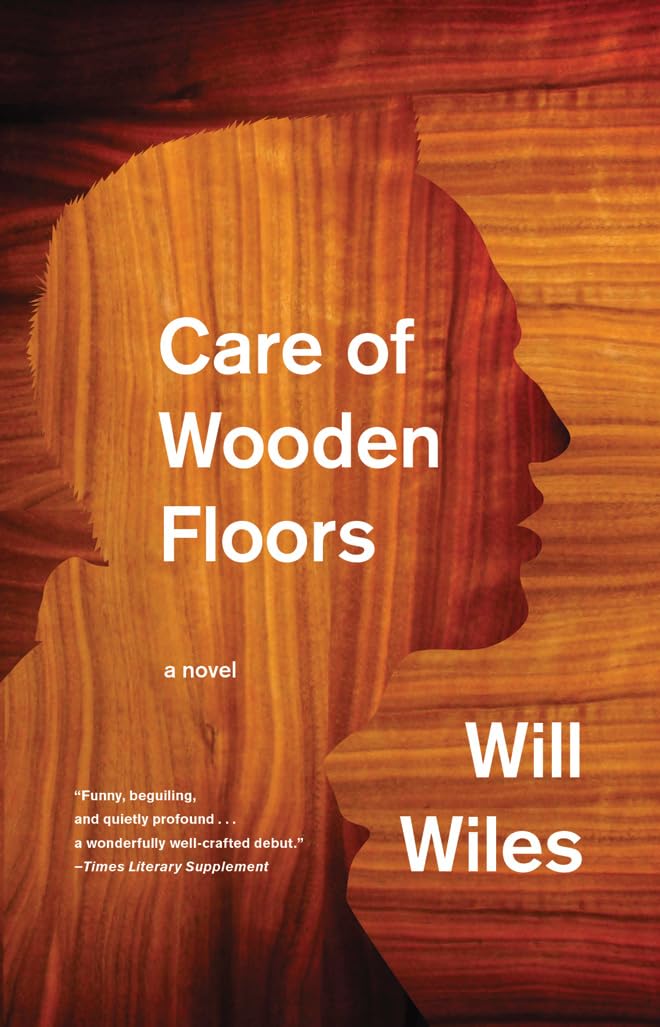Care of Wooden Floors book