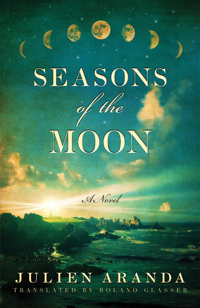 Seasons of the Moon Contemporary literature