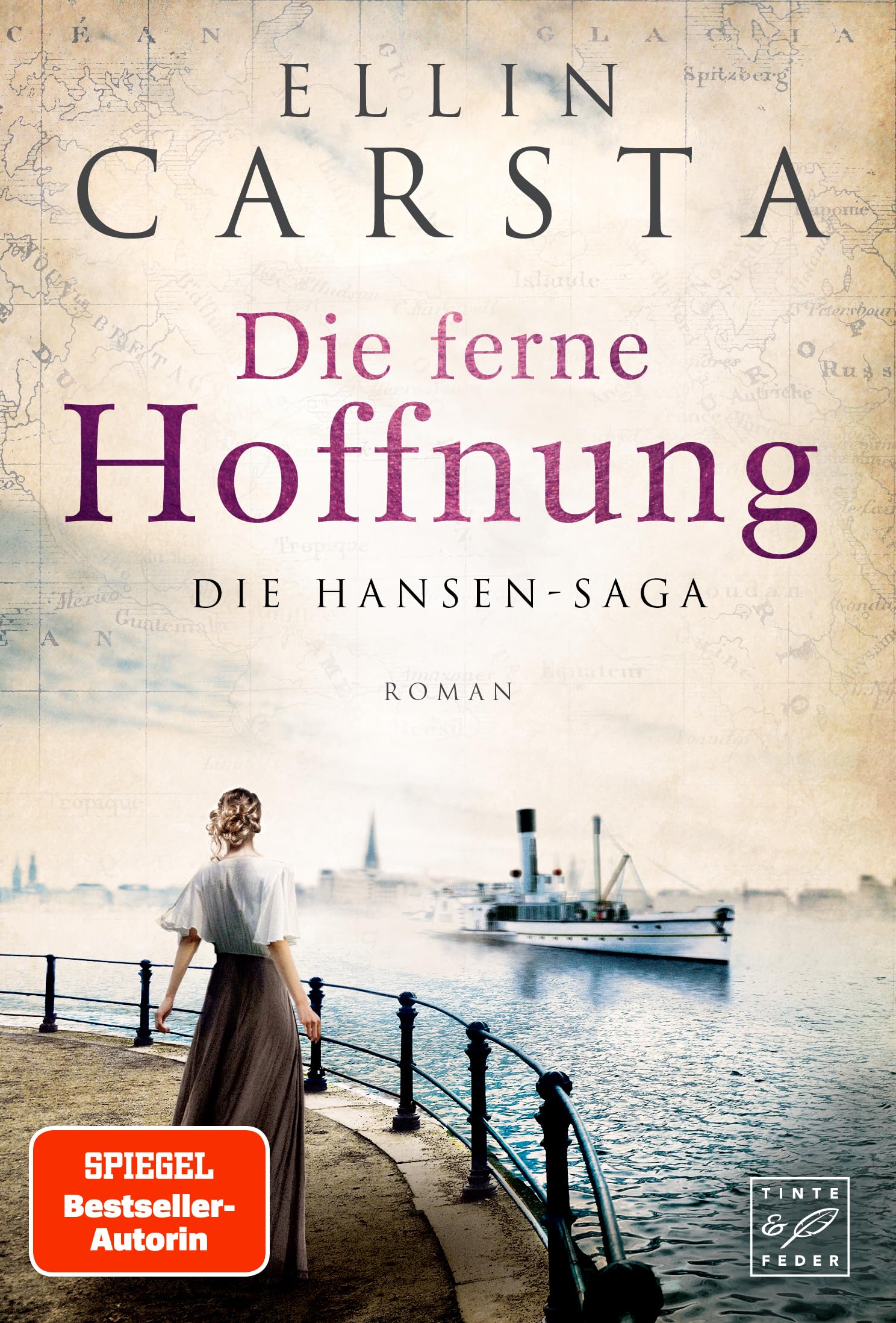 Product Image: Die ferne Hoffnung
