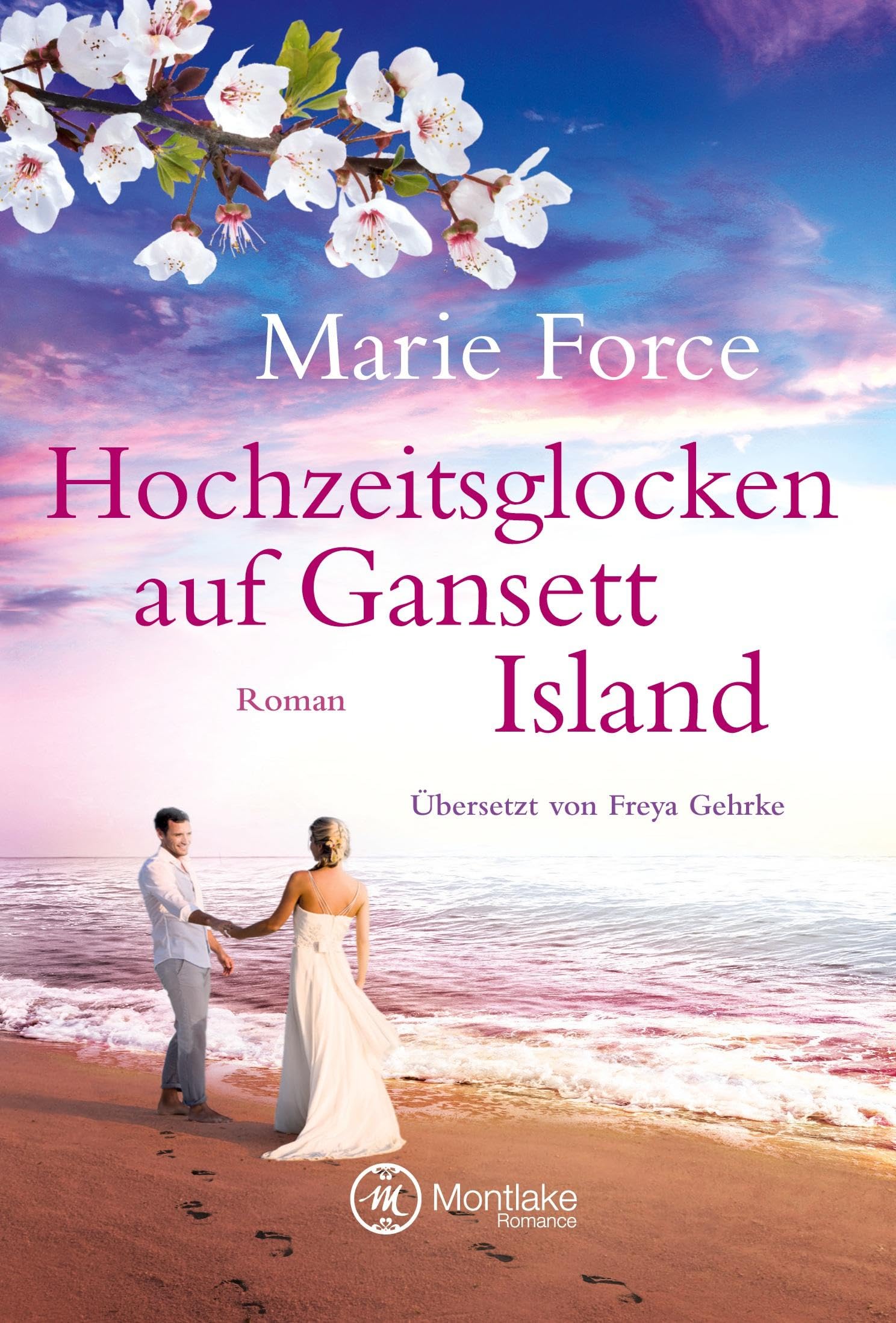 Hochzeitsglocken auf Gansett Island Contemporary literature