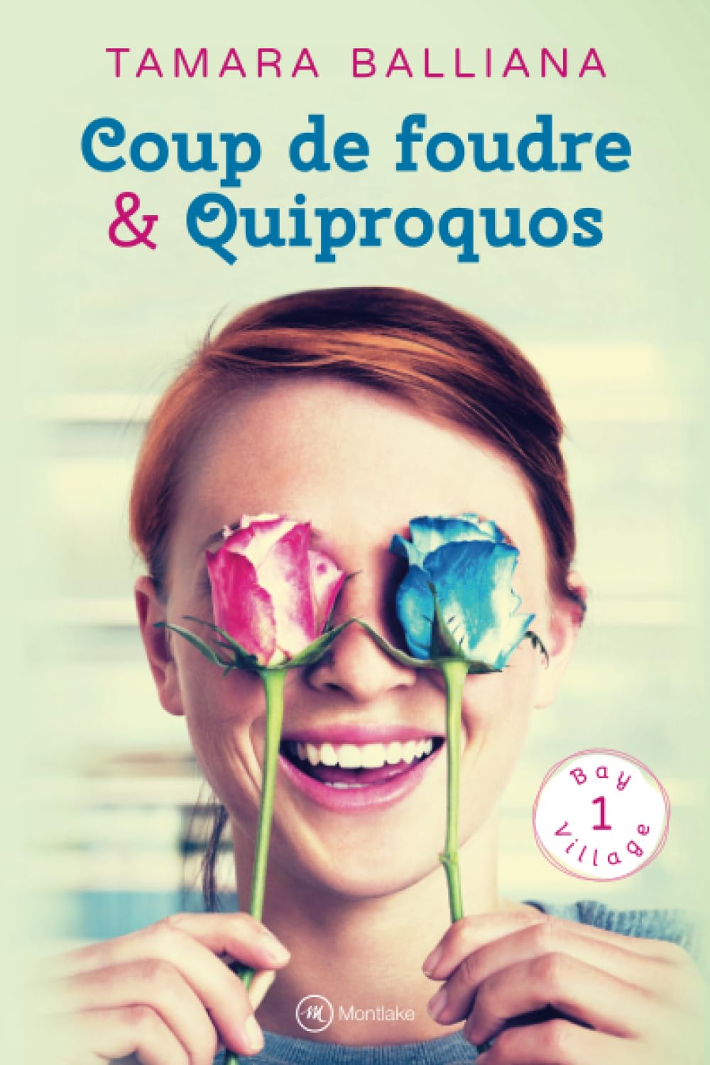 Coup de foudre & Quiproquos book