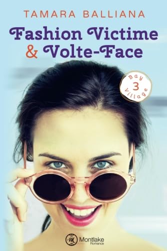 Fashion Victime & Volte-Face book