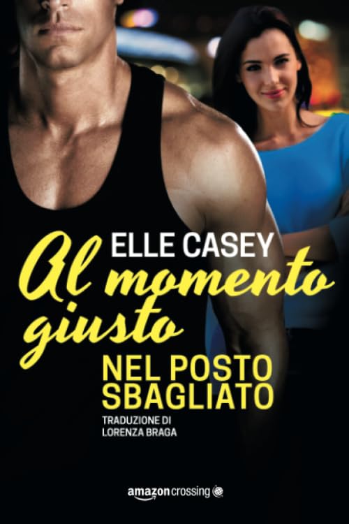 Al momento giusto, nel posto sbagliato (I ragazzi di Bourbon Street, Band 2) Contemporary literature