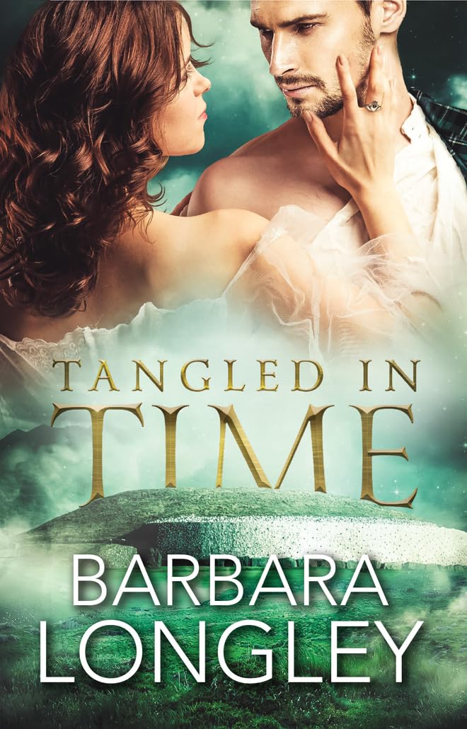 Tangled in Time (The MacCarthy Sisters, Band 1) Travel