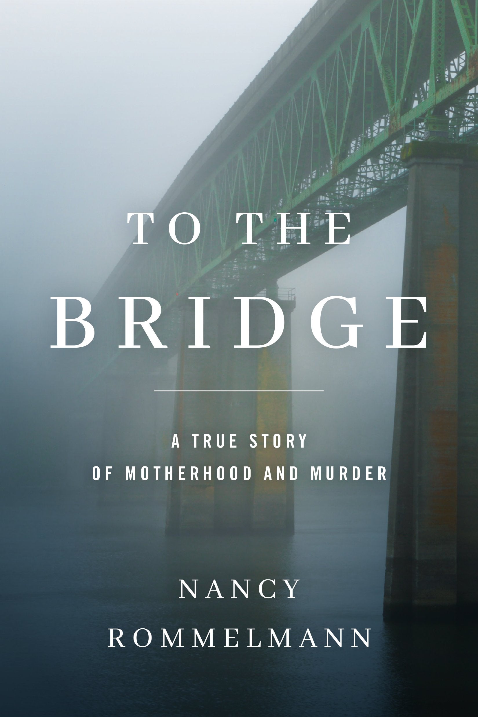 To the Bridge: A True Story of Motherhood and Murder Law