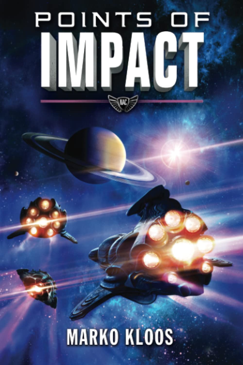 Product Image: Points of Impact