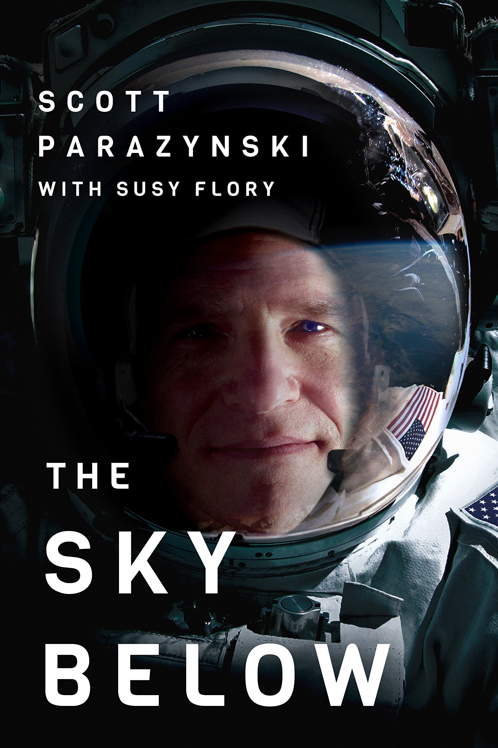 The Sky Below: A True Story of Summits, Space, and Speed Medicine