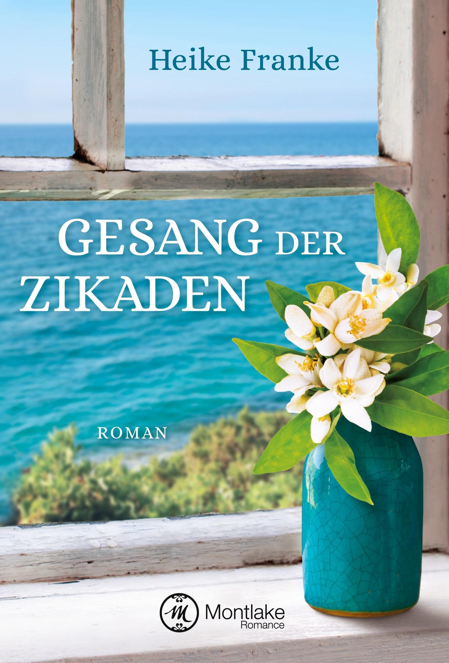 Product Image: Gesang der Zikaden
